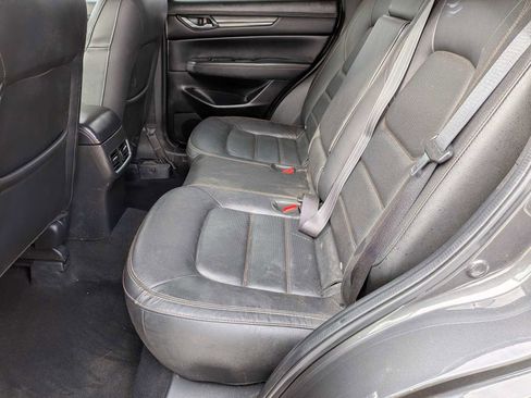 Used 2023 MAZDA CX-5 AWD 2.5 S w/ Premium Plus Pkg image 24