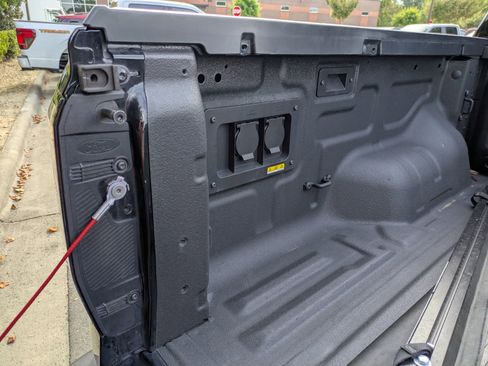 Certified 2024 Ford Ranger Raptor image 37