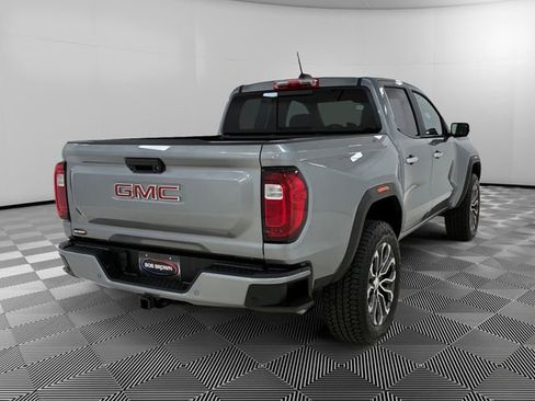 Used 2026 GMC Canyon Denali AWD/4WD image 5
