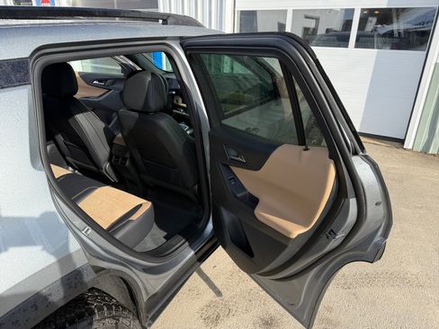 New 2026 Chevrolet Equinox ACTIV w/ Convenience Package III AWD/4WD image 26