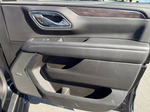 Used 2024 Chevrolet Tahoe LT image 36