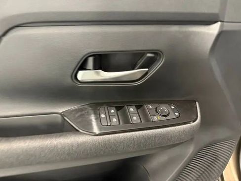 New 2026 Nissan Kicks SV FWD image 14