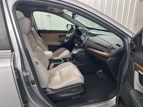Used 2018 Honda CR-V EX-L image 38