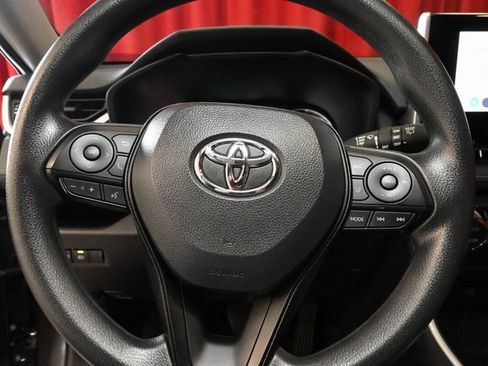 Certified 2025 Toyota RAV4 XLE image 13