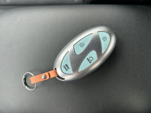 Certified 2023 Hyundai Ioniq 6 SEL AWD/4WD image 31