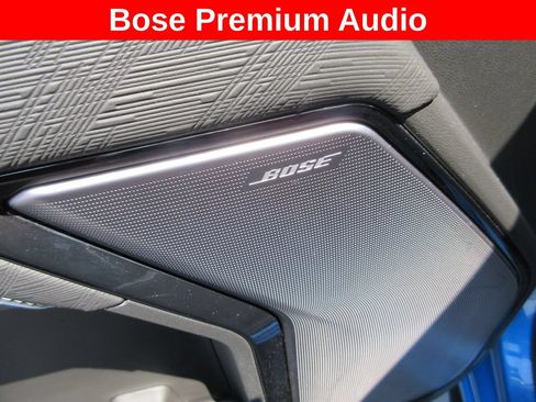 Certified 2023 GMC Sierra 1500 AT4X AWD/4WD image 21