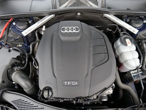 Used 2019 Audi A4 2.0T Premium image 51