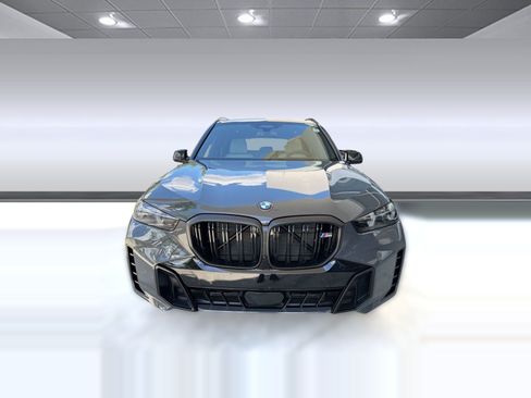 New 2026 BMW X5 M60i AWD/4WD image 6