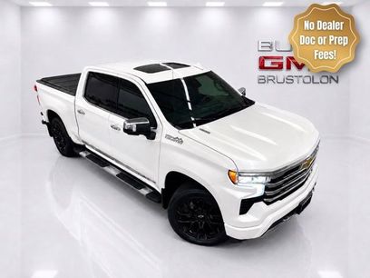 Used 2023 Chevrolet Silverado 1500 High Country