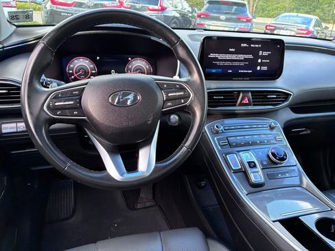 Used 2023 Hyundai Santa Fe SEL w/ Premium Package AWD/4WD image 23
