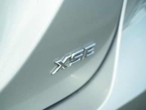 Used 2024 Toyota Camry XSE FWD image 43