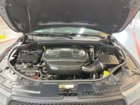 Used 2020 Dodge Durango GT AWD/4WD image 32