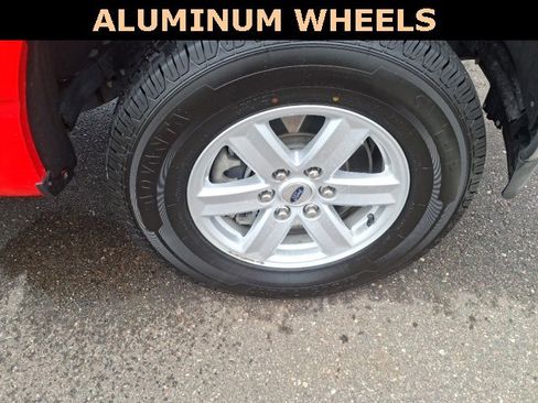 Used 2023 Ford F150 XLT w/ Trailer Tow Package image 30