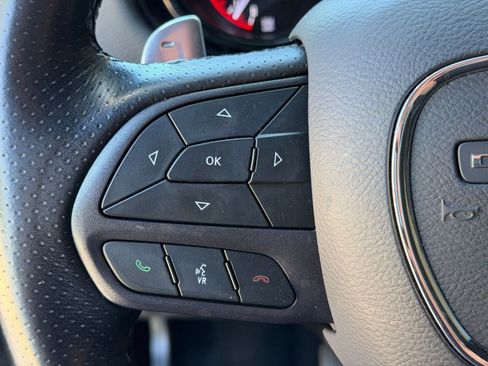 Used 2023 Dodge Durango R/T AWD/4WD image 16