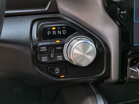 Used 2023 RAM 1500 Laramie AWD/4WD image 20