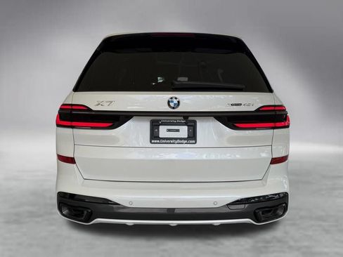 Used 2026 BMW X7 xDrive40i w/ M Sport Package AWD/4WD image 35