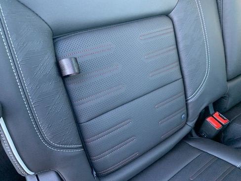 New 2026 GMC Sierra 1500 AT4X image 17