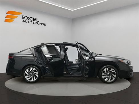 Used 2024 Subaru Legacy Limited image 46