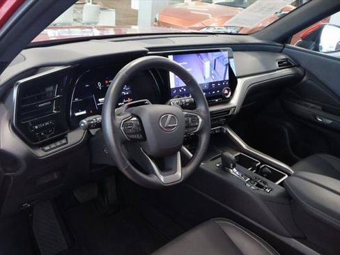 Certified 2026 Lexus TX 350 AWD w/ Technology Package image 7