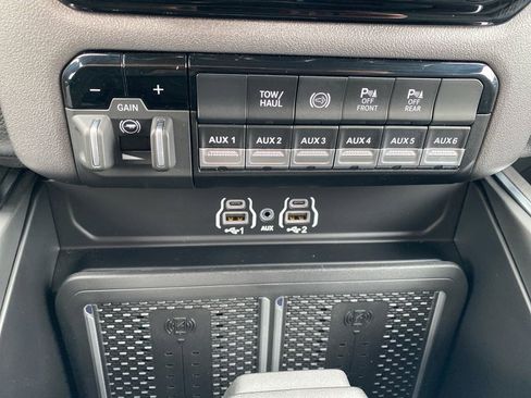 New 2026 RAM 3500 Lone Star image 27