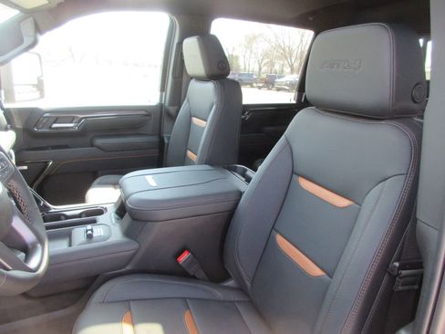 New 2026 GMC Sierra 3500 AT4 image 13