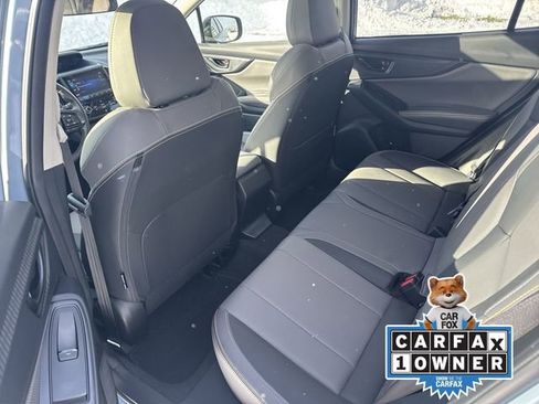 Used 2023 Subaru Crosstrek 2.5i Sport image 21
