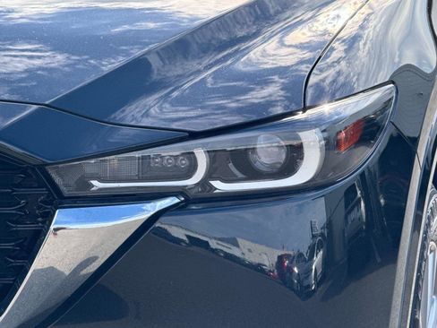 Certified 2025 MAZDA CX-5 AWD 2.5 S w/ Select Package image 9