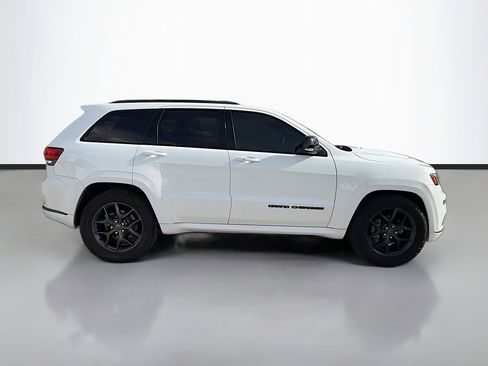 Used 2019 Jeep Grand Cherokee Limited X image 6