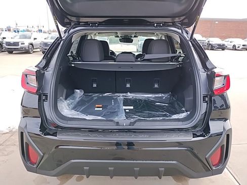 New 2026 Subaru Crosstrek 2.0i Premium AWD/4WD image 45