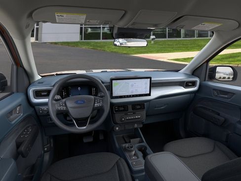 New 2026 Ford Maverick XLT AWD/4WD image 9