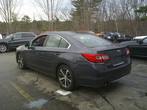 Used 2015 Subaru Legacy 2.5i Limited image 7