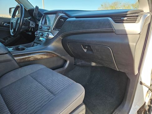 Used 2017 Chevrolet Tahoe LS image 28