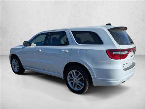 Used 2023 Dodge Durango GT image 7