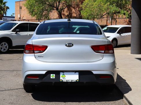 Used 2018 Kia Rio LX FWD image 11