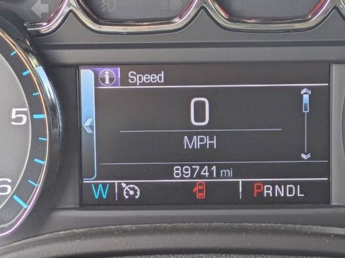 Used 2019 GMC Yukon XL SLT AWD/4WD image 9