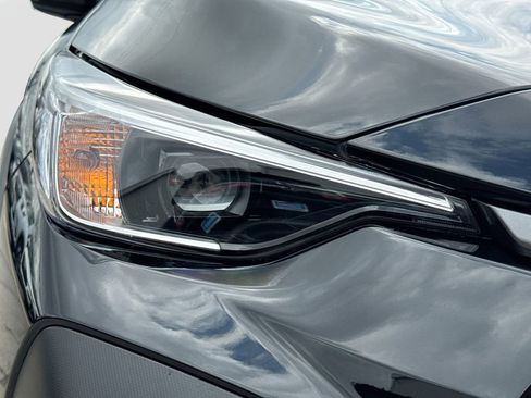 New 2026 Subaru Crosstrek 2.0i Premium AWD/4WD image 36