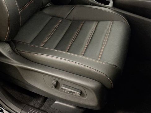 New 2026 Honda CR-V Sport Touring image 54