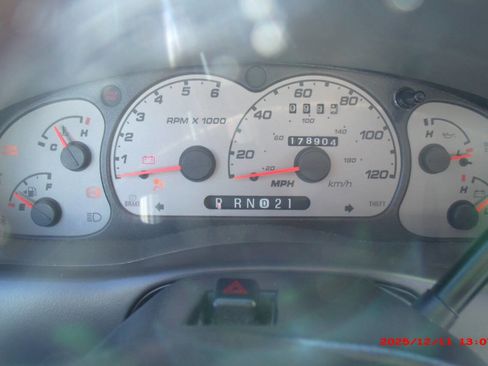 Used 2003 Ford Ranger XLT image 30