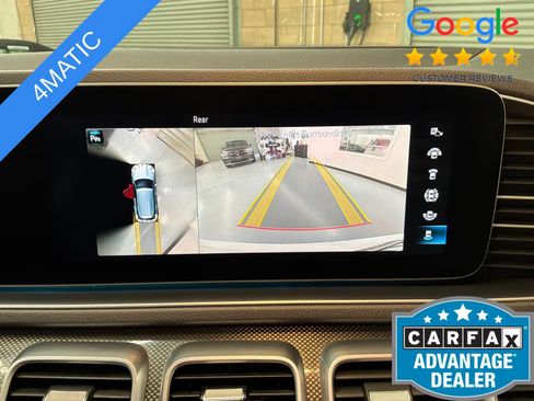 Used 2020 Mercedes-Benz GLE 350 4MATIC image 22