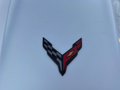 New 2026 Chevrolet Corvette Z06 w/ Z07 Performance Package image 43