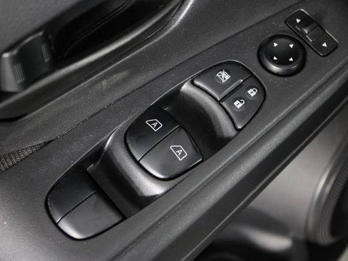 Certified 2024 Nissan Kicks S FWD image 22