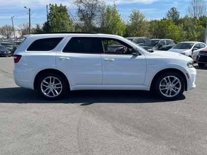 Used 2023 Dodge Durango R/T