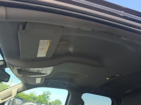 Used 2017 Chevrolet Silverado 2500 LTZ w/ Vortec Plus Package AWD/4WD image 15