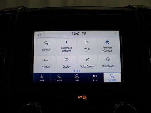 Used 2021 Ford Expedition Max Platinum image 51