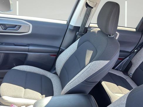 Certified 2025 Ford Bronco Sport Big Bend image 29