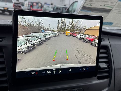 New 2026 Ford Transit 350 148 High Roof Extended AWD w/ Exterior Upgrade Package image 27