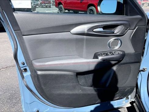 Used 2024 Dodge Hornet R/T Plus image 17