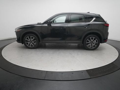 Used 2017 MAZDA CX-5 Grand Touring w/ Premium Package AWD/4WD image 24