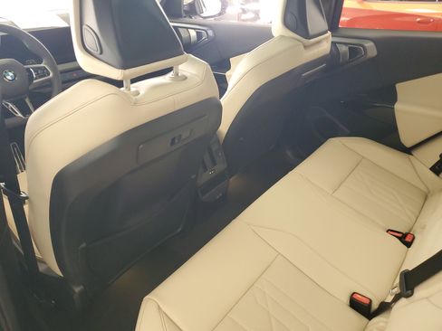 Used 2026 BMW X3 xDrive30 w/ M Sport Package image 12