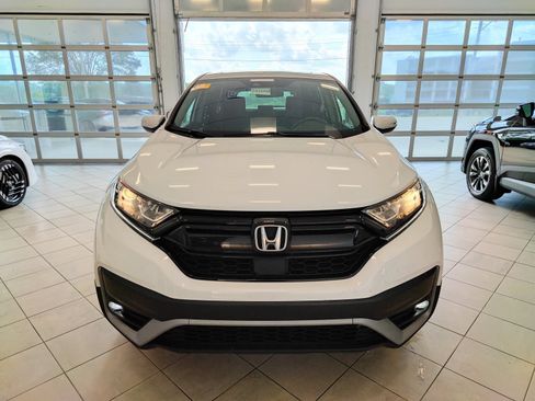 Used 2022 Honda CR-V EX image 7